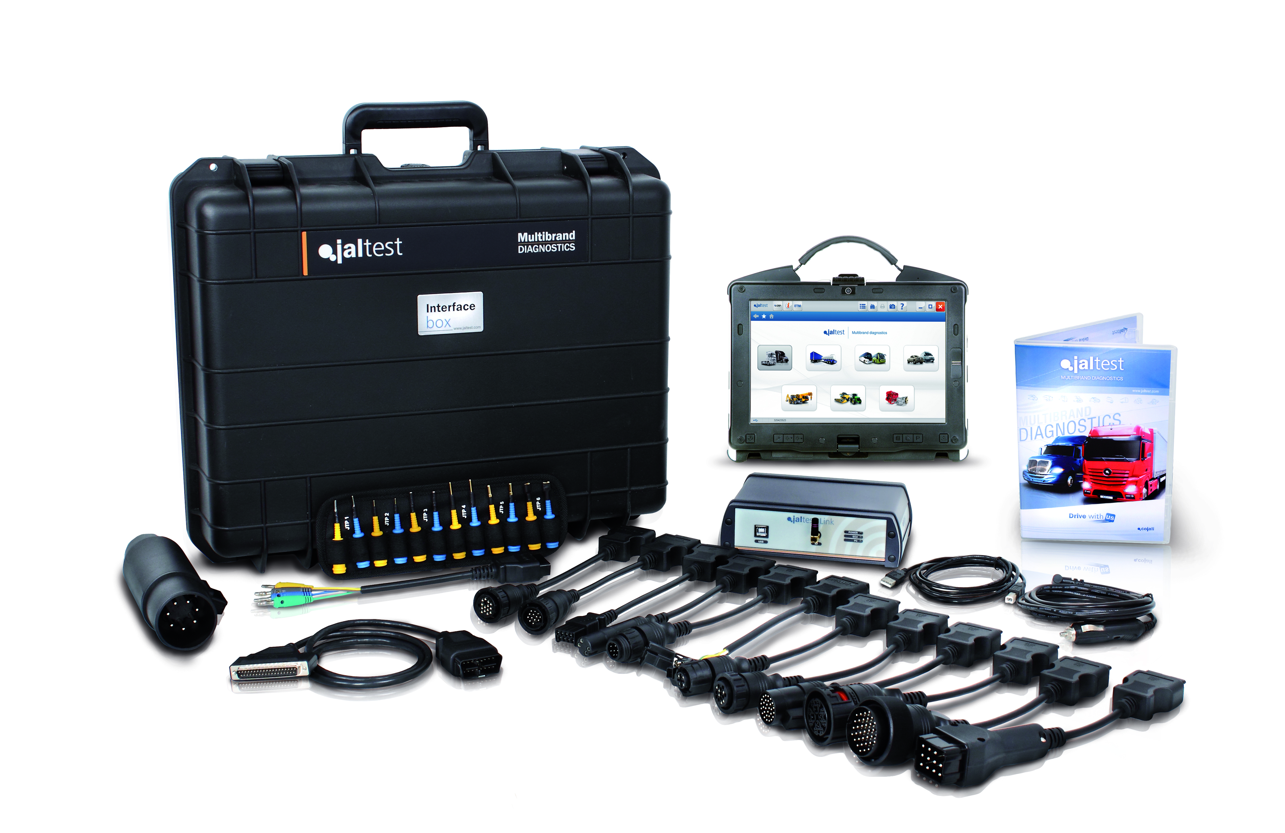 jaltest diagnostic software 2014 multilanguage jaltest diagnostic software 2014 multilanguage