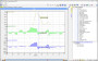 Logiciel Exploitation de Données Multigraphe Analyse Mesure