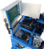 Moteur Cummins F3.8 Vue boite à pannes BAPBM