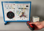 Moteur Synchrone à Aimants Permanents - Onduleur électrique actif avec tachymètre