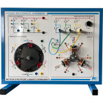 Moteur Synchrone à Aimants Permanents