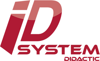 Logo ID SYSTEM DIDACTIC