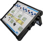 Mesures & Analyse Air conditionné RT - Vue côté droit