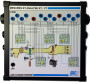 Mesures & Analyse Air conditionné RT - Vue face avant
