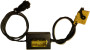 Mesures & Analyse Freinage EBS7 RT VT Connecteur