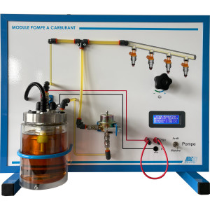 Pompe à carburant